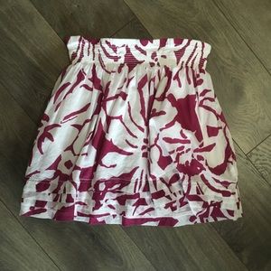 SO Summery Mini Skirt